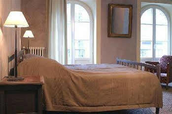 Residence Des Bains Plombières-les-Bains Eksteriør bilde